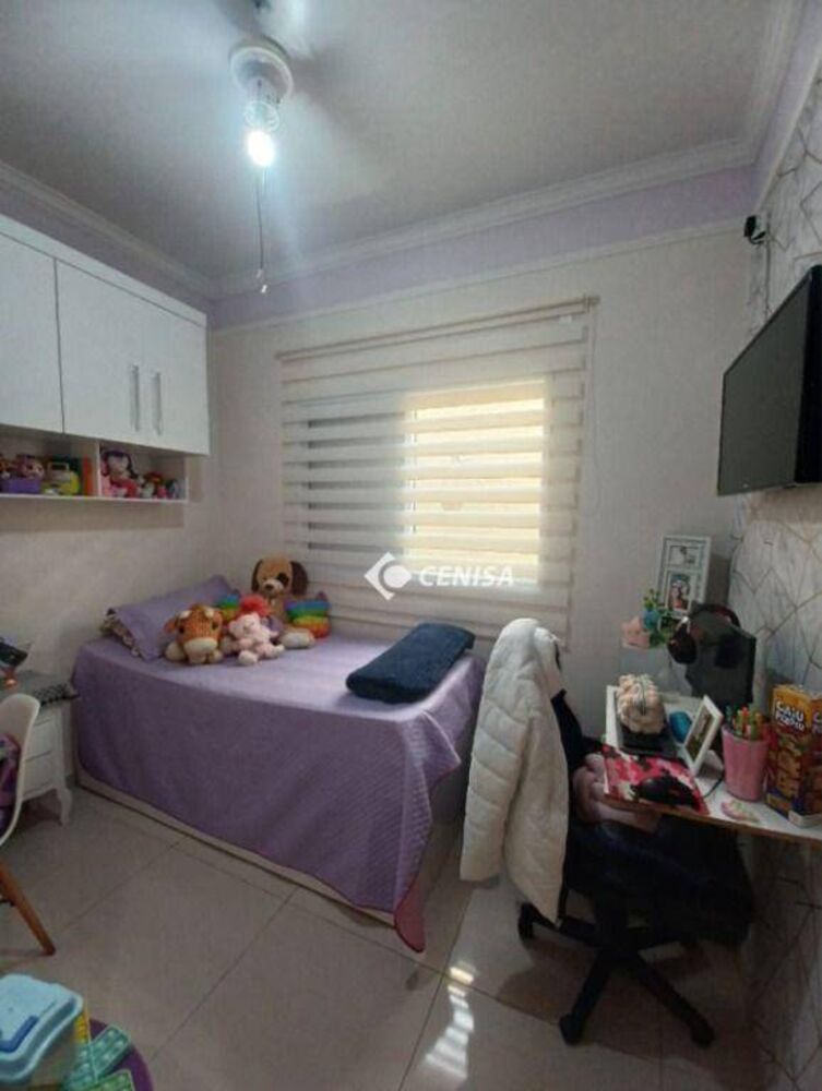 Casa à venda com 3 quartos, 110m² - Foto 10