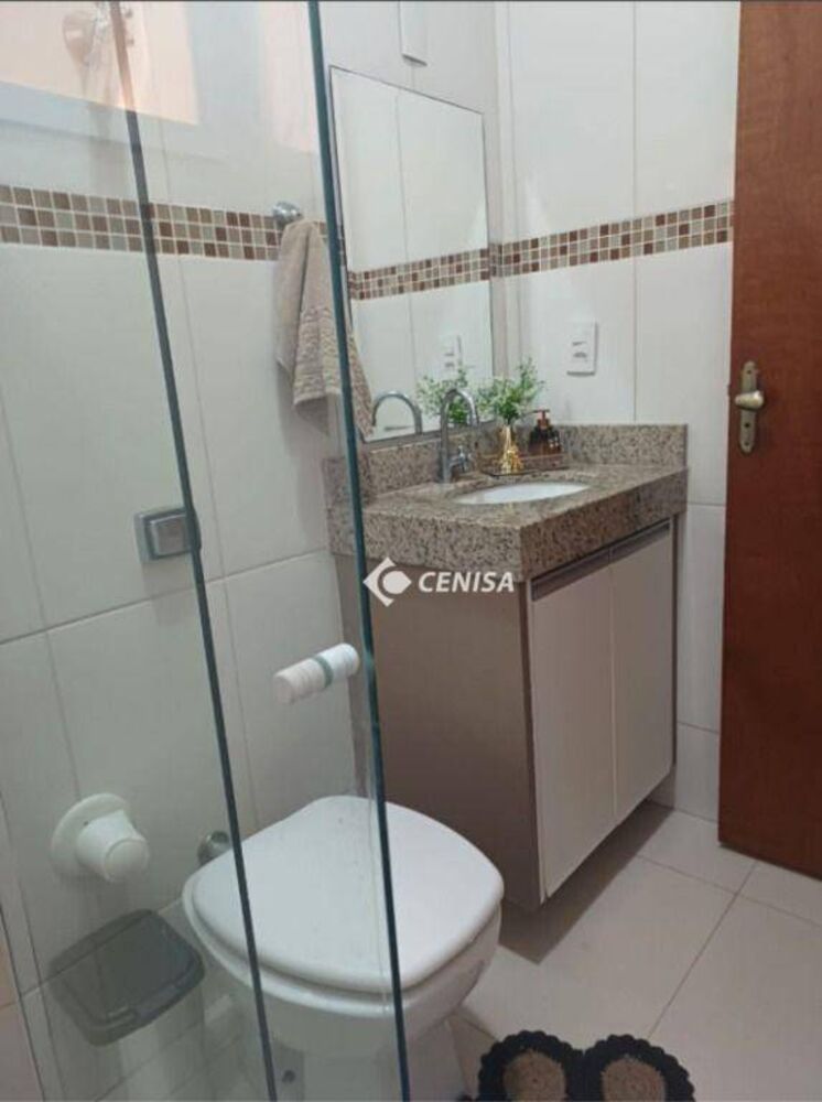 Casa à venda com 3 quartos, 110m² - Foto 7