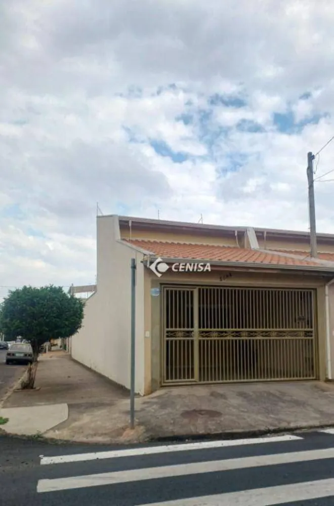 Casa, 3 quartos, 110 m² - Foto 2