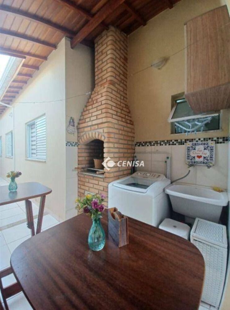Casa à venda com 3 quartos, 110m² - Foto 19