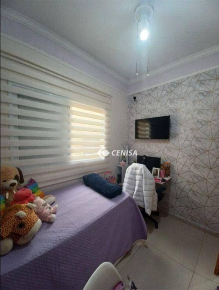 Casa à venda com 3 quartos, 110m² - Foto 12