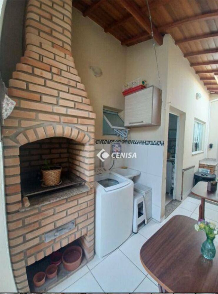 Casa à venda com 3 quartos, 110m² - Foto 20
