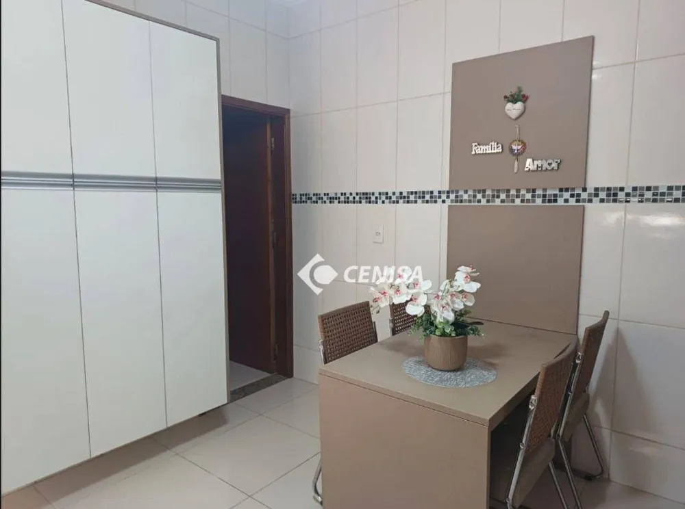 Casa, 3 quartos, 110 m² - Foto 9