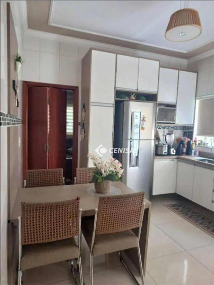 Casa, 3 quartos, 110 m² - Foto 8