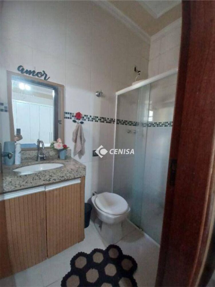 Casa à venda com 3 quartos, 110m² - Foto 17