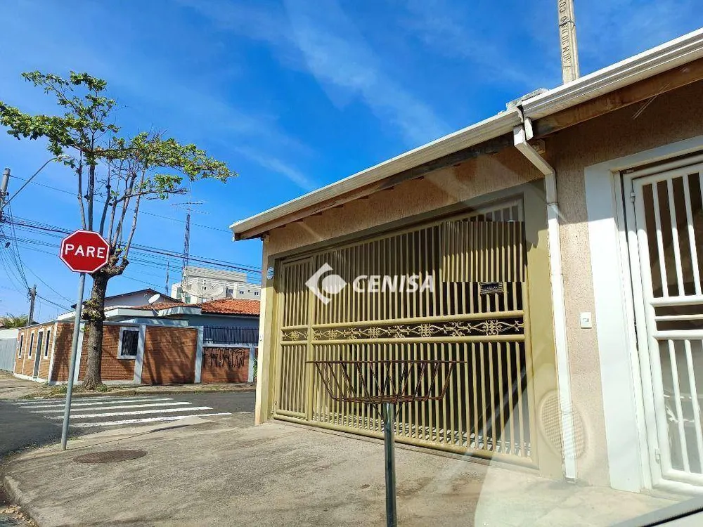Casa, 3 quartos, 110 m² - Foto 1