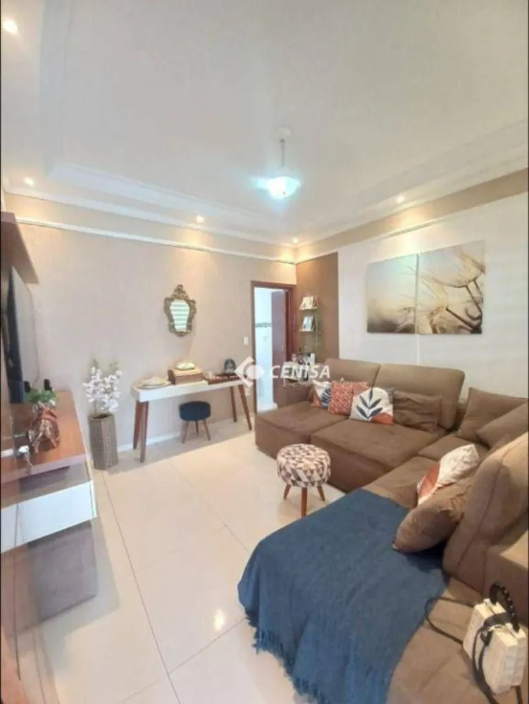 Casa, 3 quartos, 110 m² - Foto 6