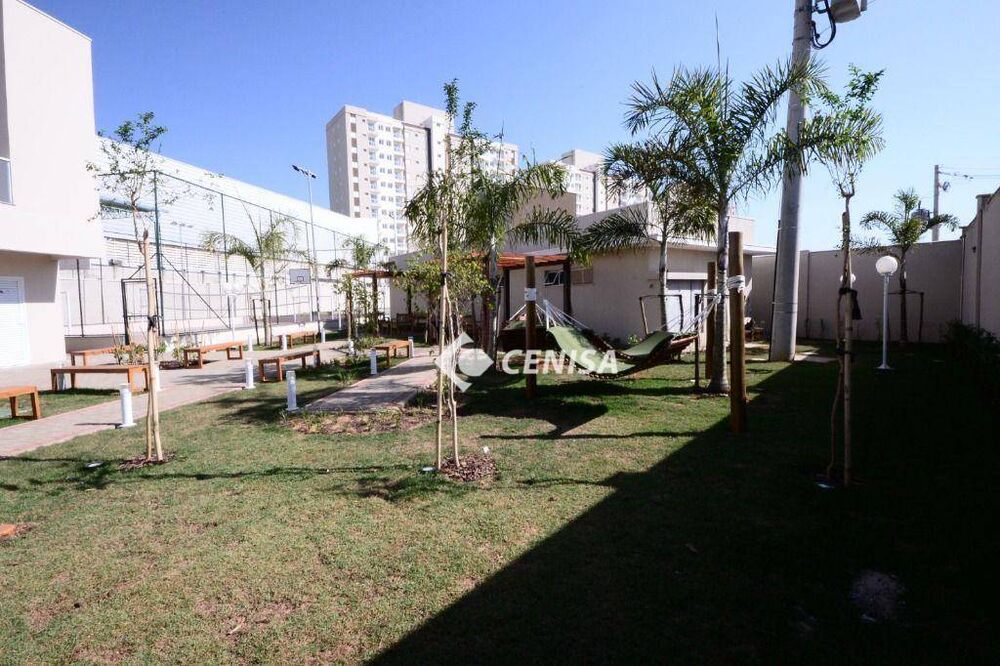 Apartamento à venda com 2 quartos, 51m² - Foto 11