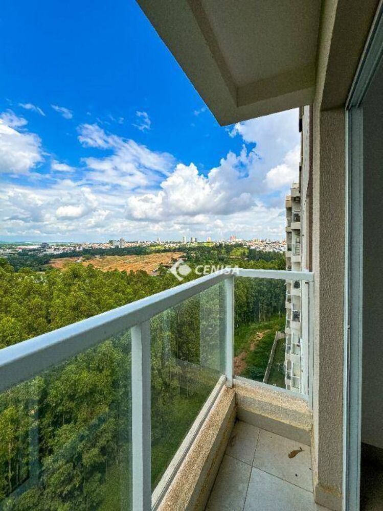 Apartamento à venda com 2 quartos, 51m² - Foto 1