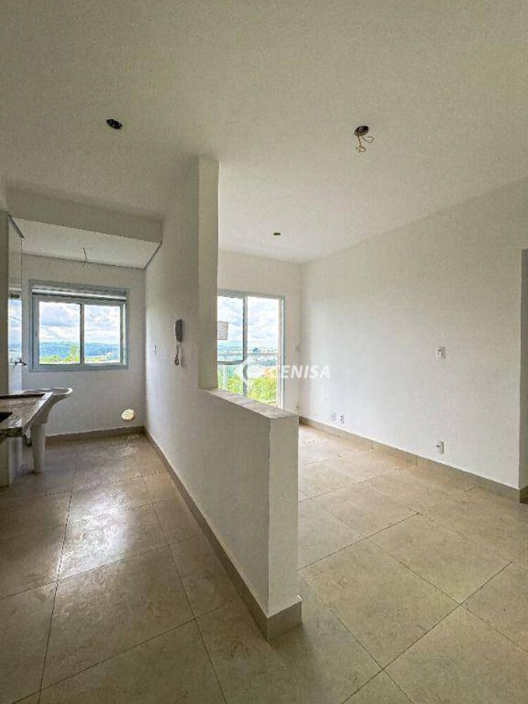Apartamento à venda com 2 quartos, 51m² - Foto 3