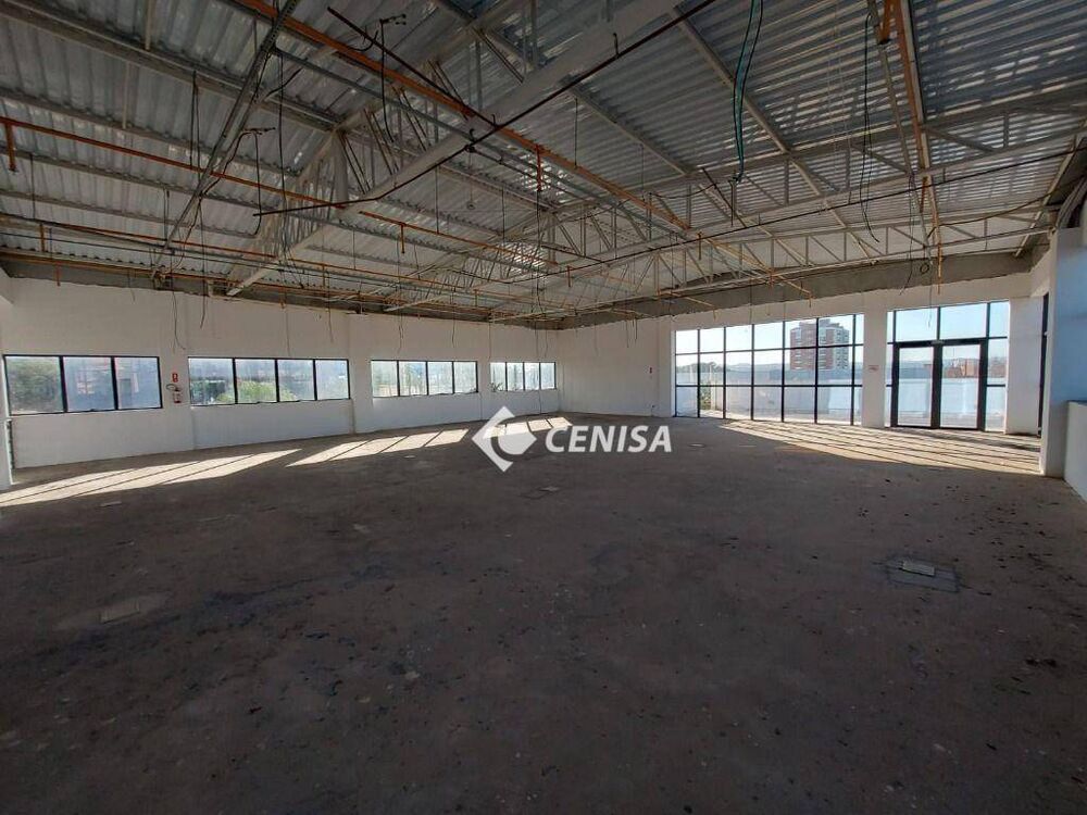 Loja-Salão, 450 m² - Foto 3
