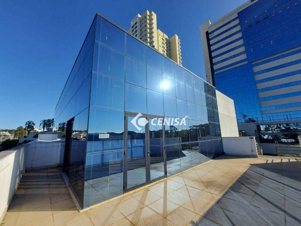 Loja-Salão, 450 m² - Foto 1