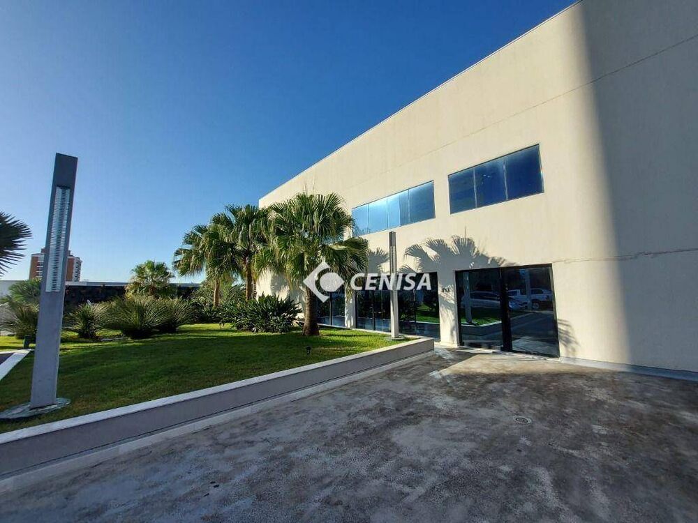 Loja-Salão, 450 m² - Foto 4