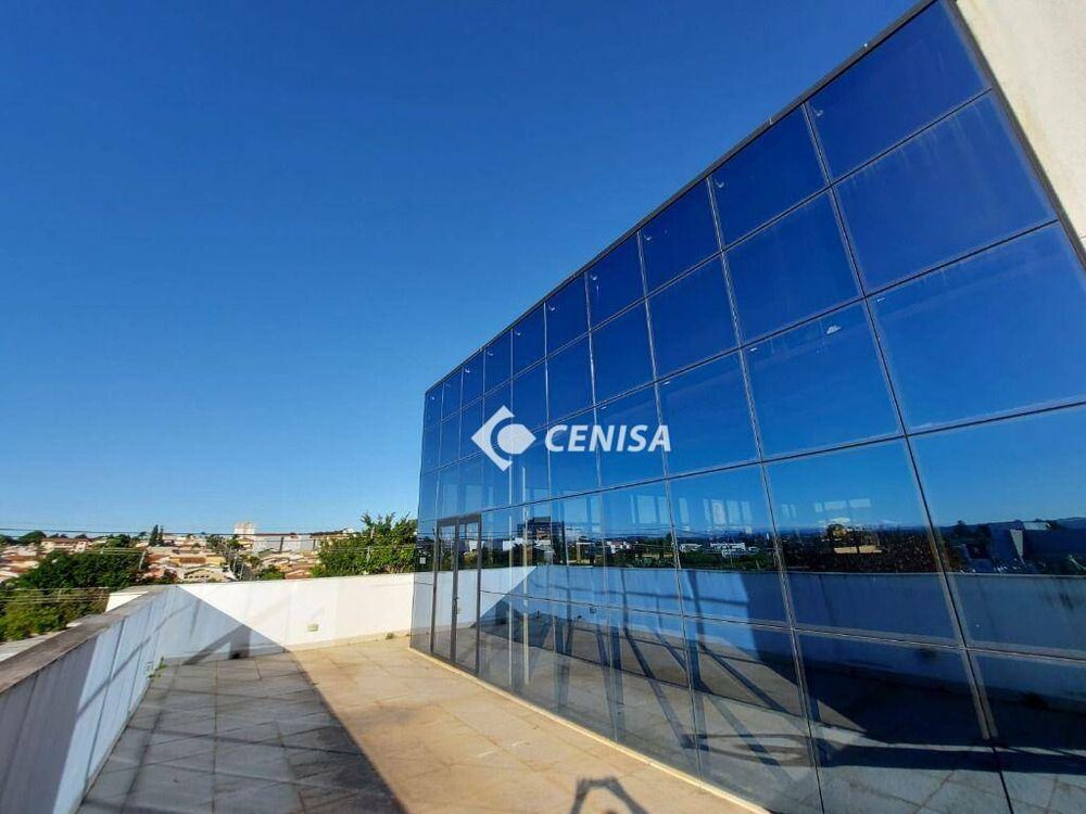 Loja-Salão, 450 m² - Foto 2