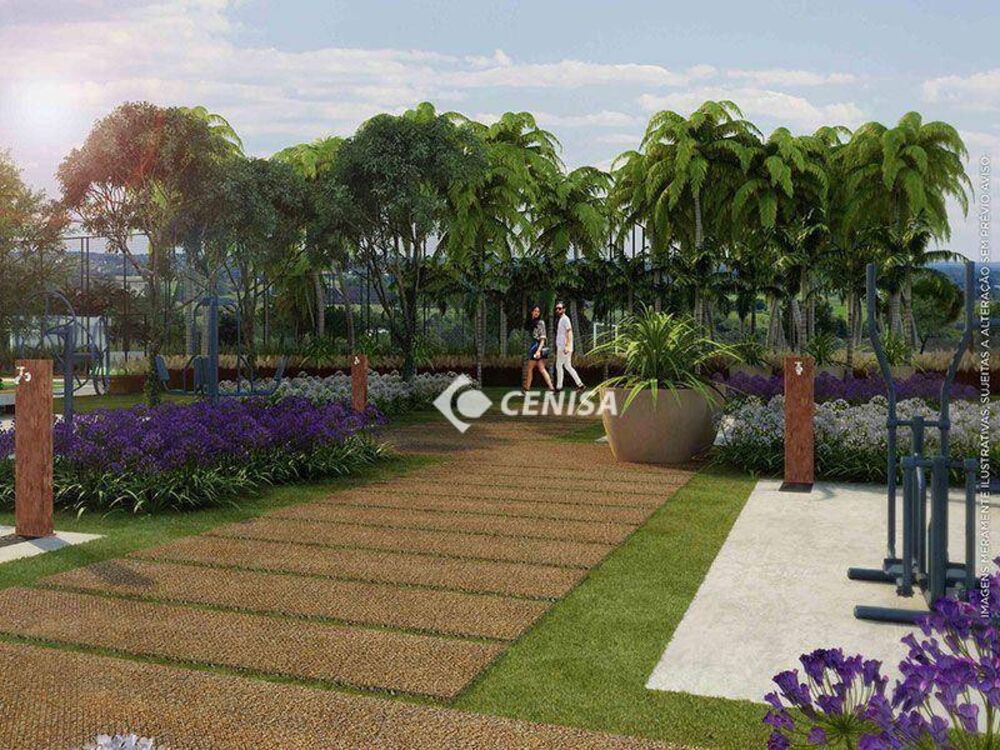 Loteamento e Condomínio, 1150 m² - Foto 3