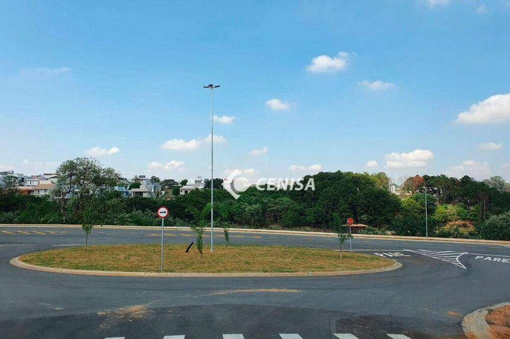 Loteamento e Condomínio, 1150 m² - Foto 2