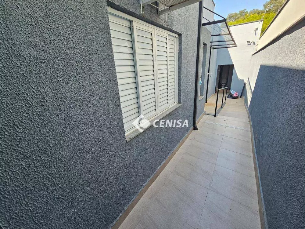 Casa, 3 quartos, 153 m² - Foto 5