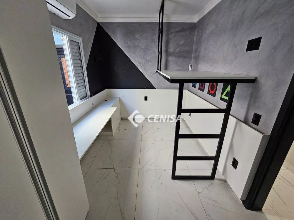 Casa, 3 quartos, 153 m² - Foto 6