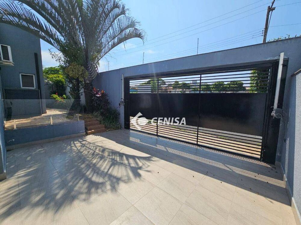 Casa, 3 quartos, 153 m² - Foto 19