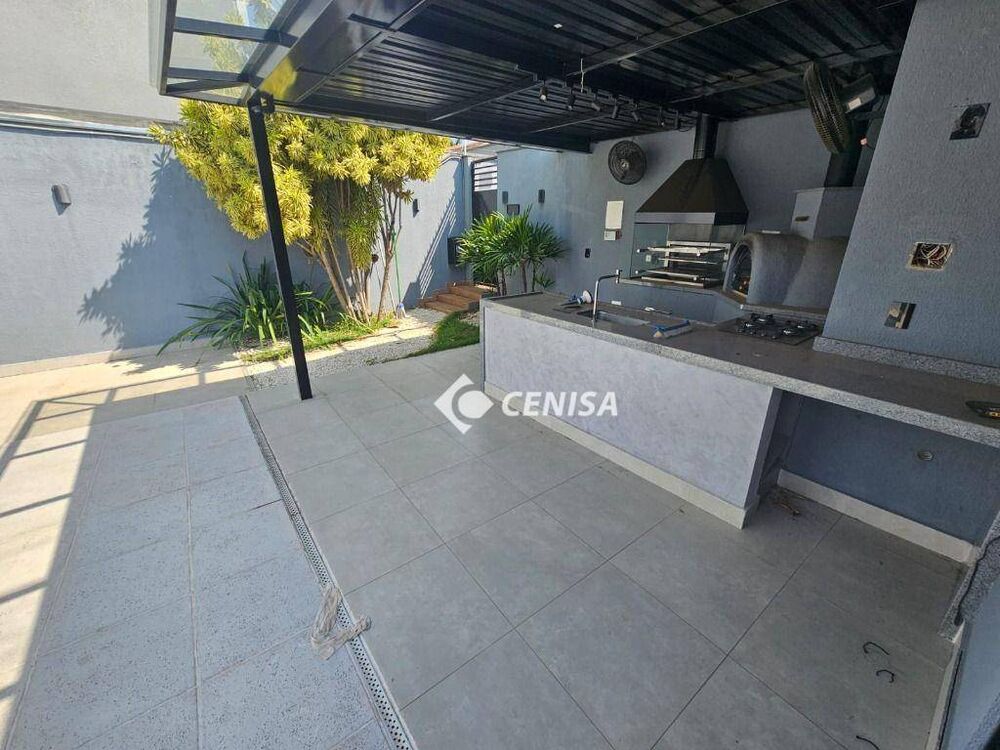 Casa, 3 quartos, 153 m² - Foto 11