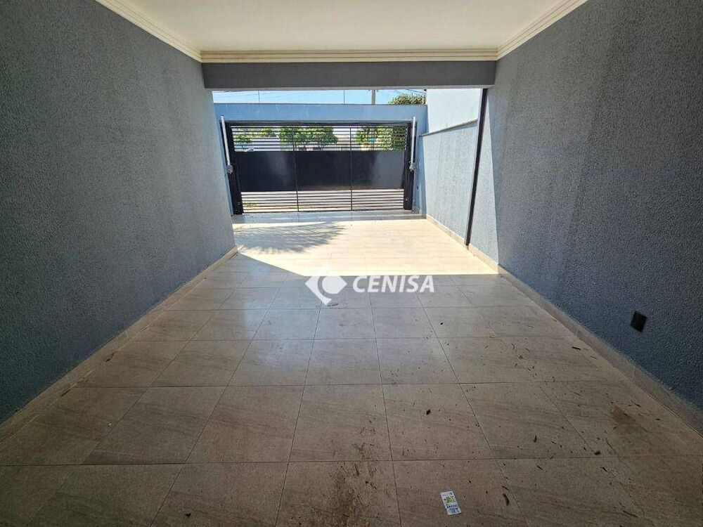 Casa, 3 quartos, 153 m² - Foto 25