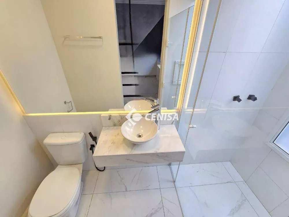 Casa, 3 quartos, 153 m² - Foto 3