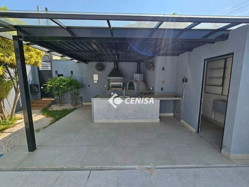 Casa, 3 quartos, 153 m² - Foto 4