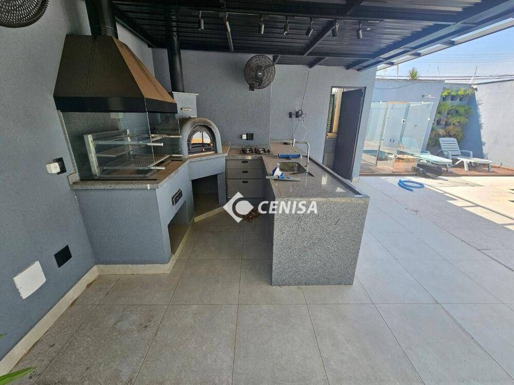 Casa, 3 quartos, 153 m² - Foto 16