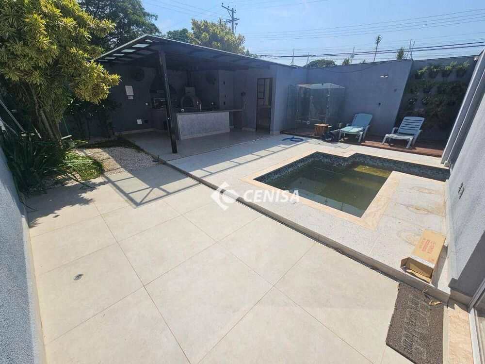 Casa, 3 quartos, 153 m² - Foto 10