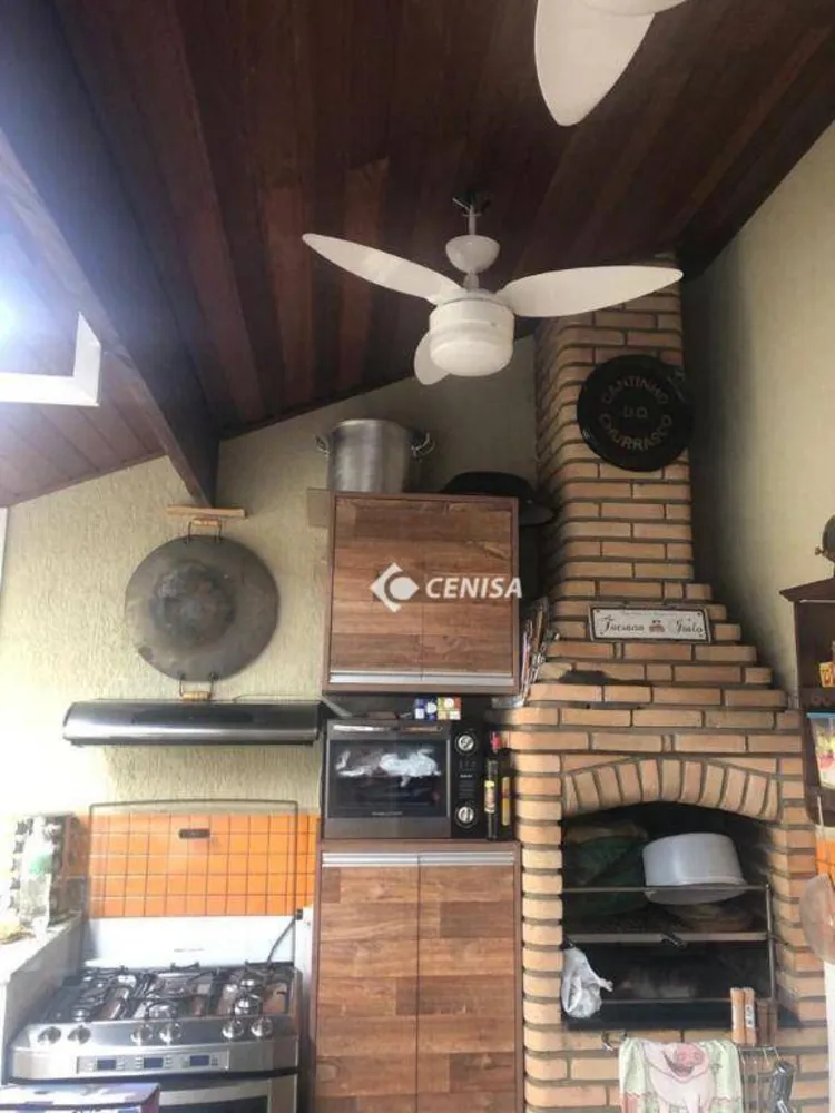 Casa de Condomínio, 3 quartos - Foto 10