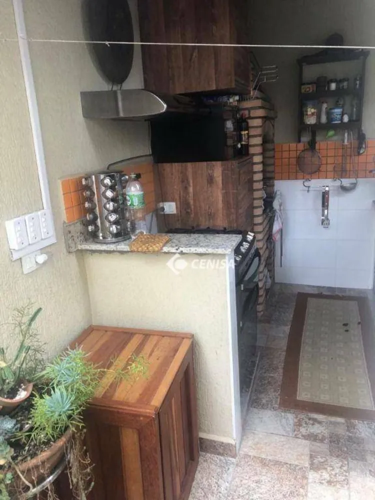 Casa de Condomínio, 3 quartos - Foto 6