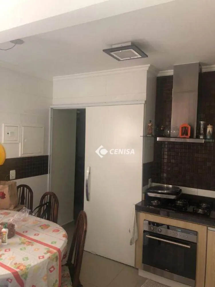 Casa de Condomínio, 3 quartos - Foto 7