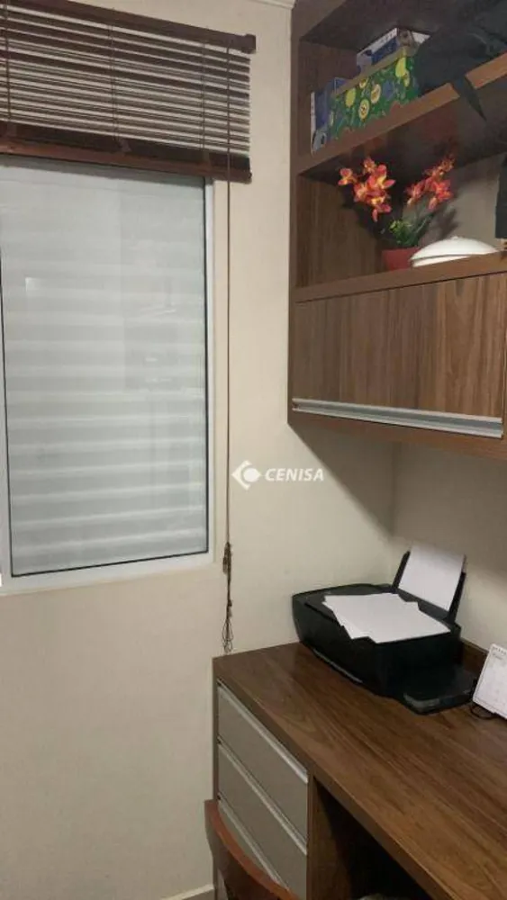 Casa de Condomínio, 3 quartos - Foto 8