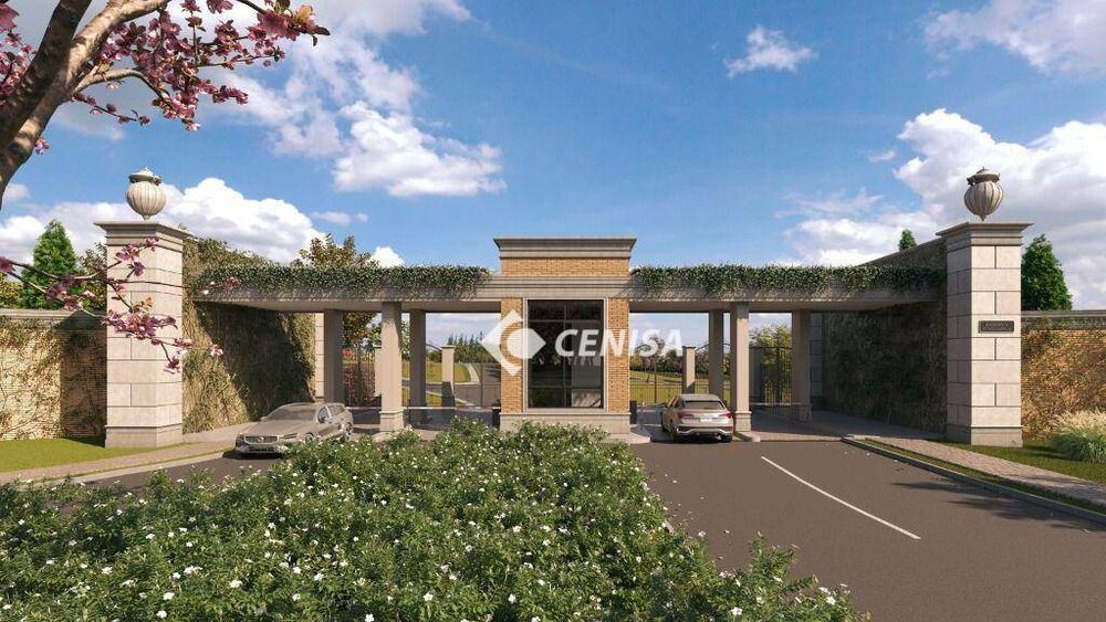 Loteamento e Condomínio, 459 m² - Foto 2