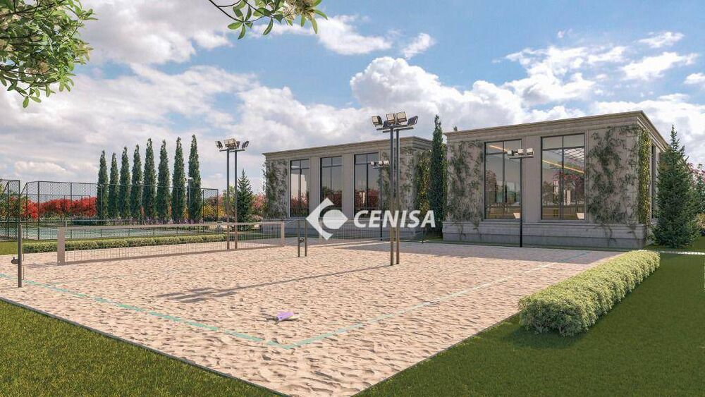 Loteamento e Condomínio, 459 m² - Foto 11