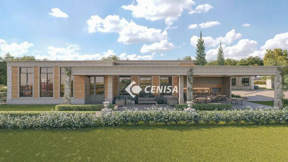 Loteamento e Condomínio, 459 m² - Foto 2