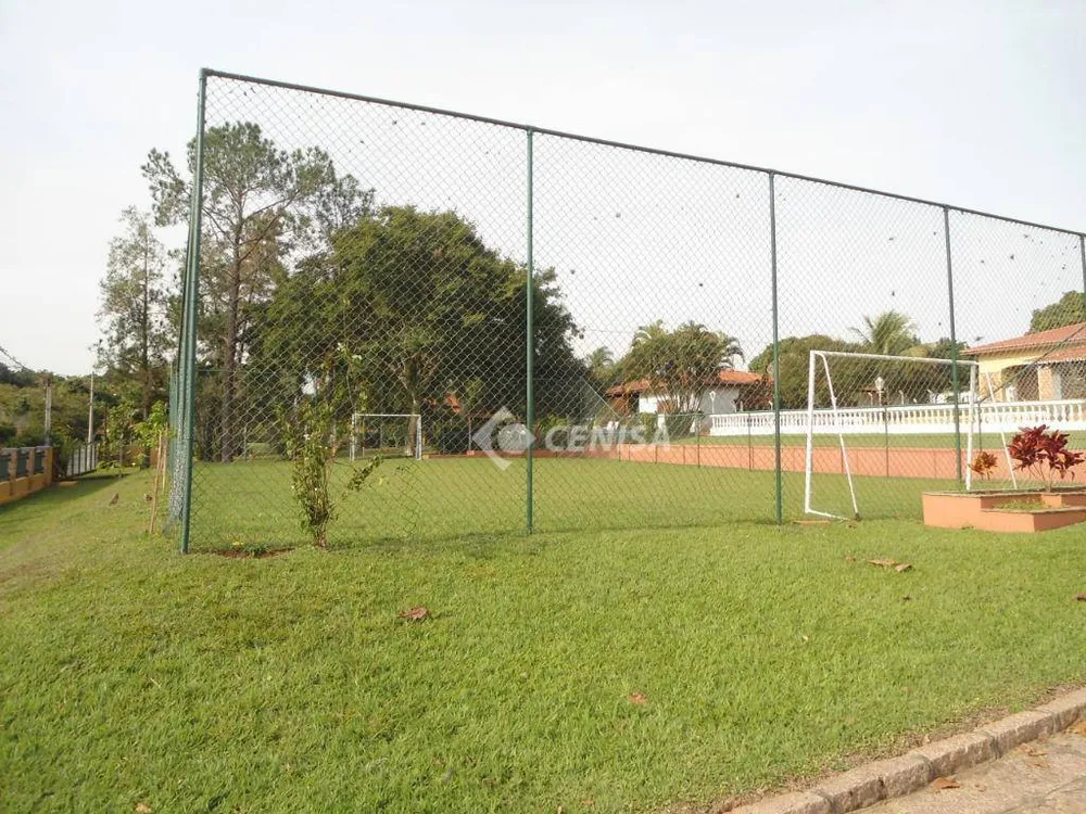 Chácara, 4 quartos, 2000 m² - Foto 1