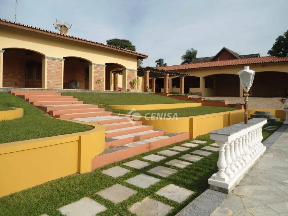 Chácara, 4 quartos, 2000 m² - Foto 12
