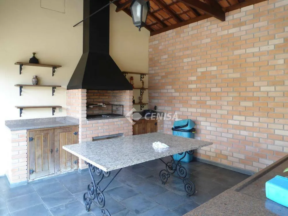 Chácara, 4 quartos, 2000 m² - Foto 5