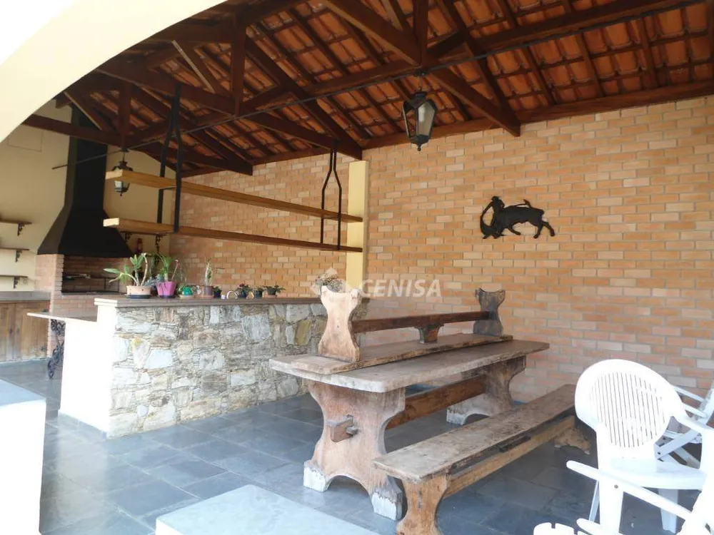 Chácara, 4 quartos, 2000 m² - Foto 4