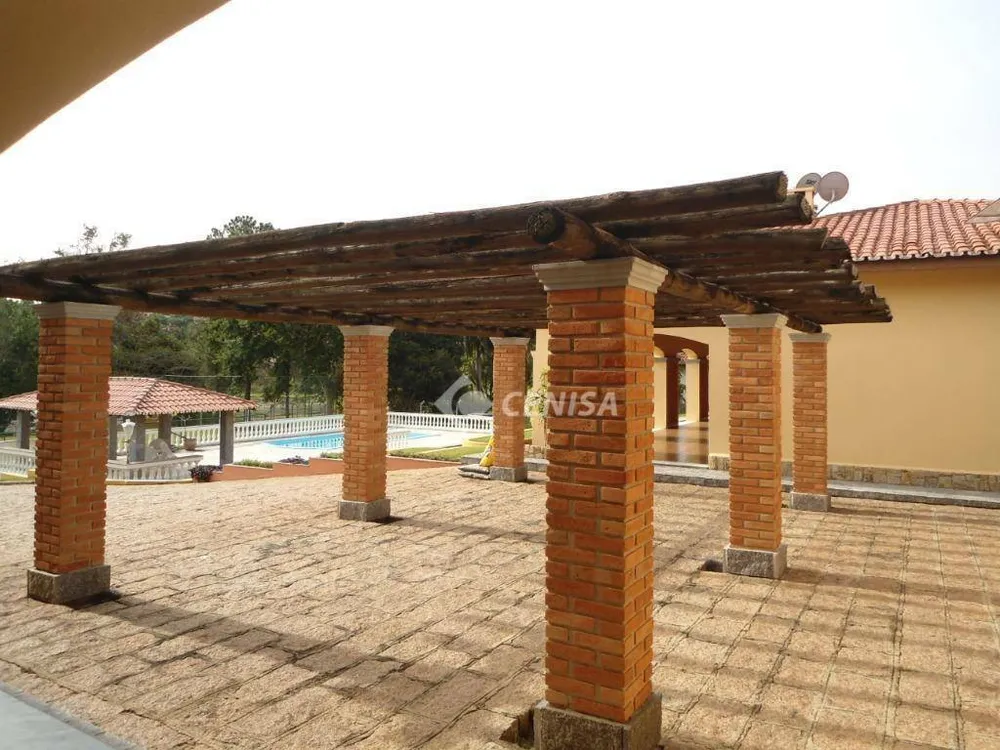 Chácara, 4 quartos, 2000 m² - Foto 6