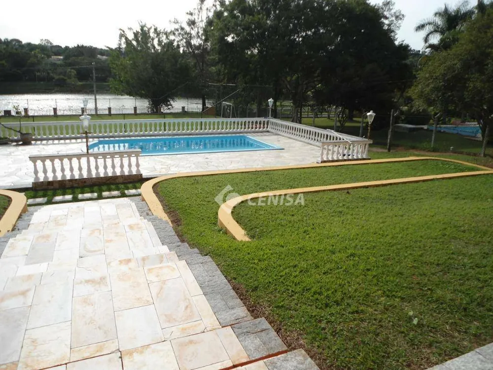 Chácara, 4 quartos, 2000 m² - Foto 9