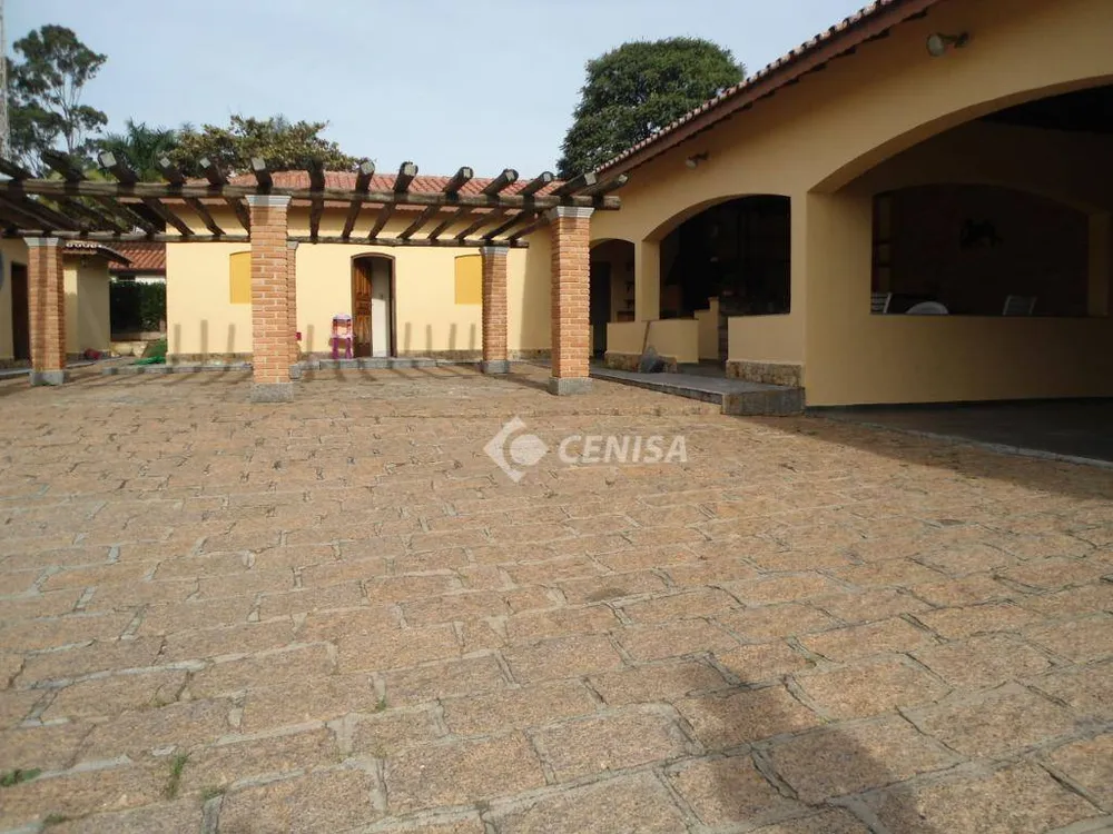 Chácara, 4 quartos, 2000 m² - Foto 3