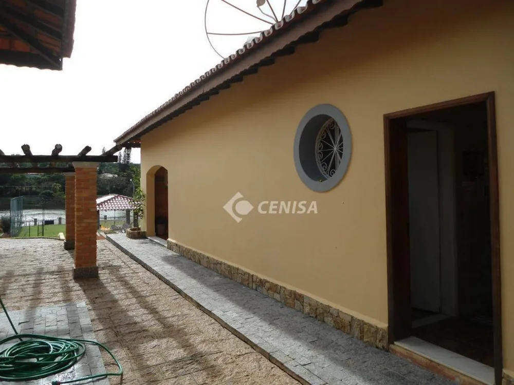 Chácara, 4 quartos, 2000 m² - Foto 8