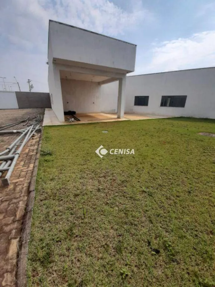 Loja-Salão para alugar, 366m² - Foto 2