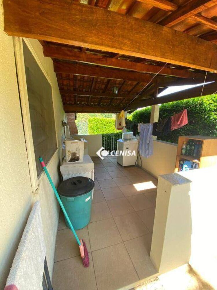 Chácara, 4 quartos, 5000 m² - Foto 17