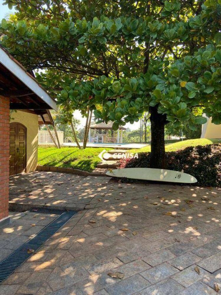 Chácara, 4 quartos, 5000 m² - Foto 9