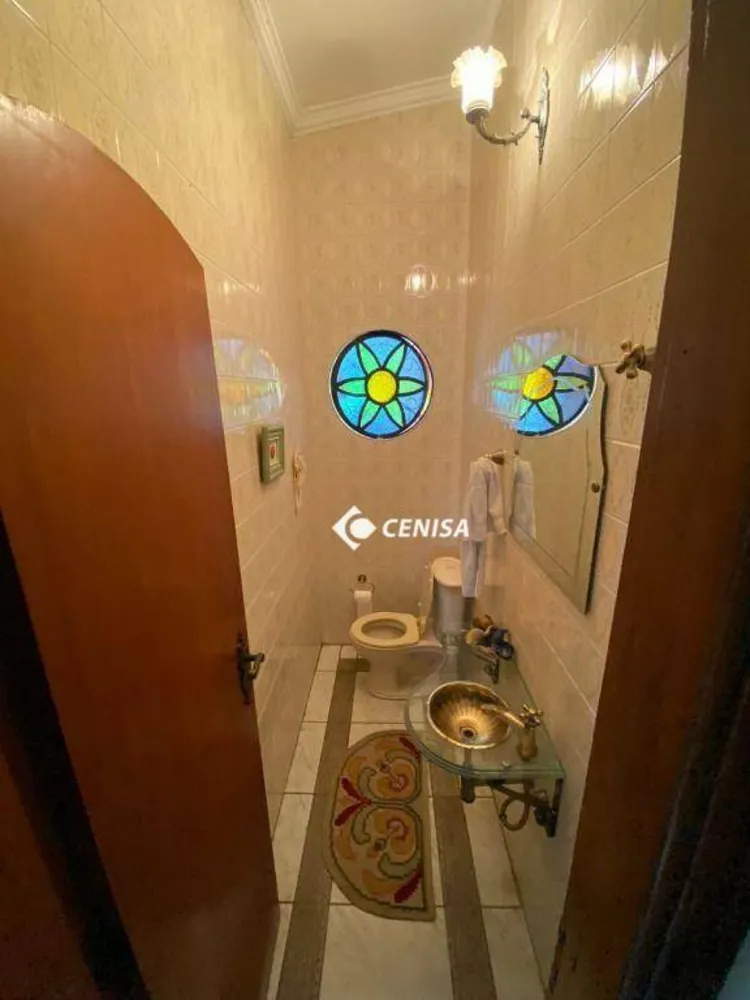 Chácara, 4 quartos, 5000 m² - Foto 11