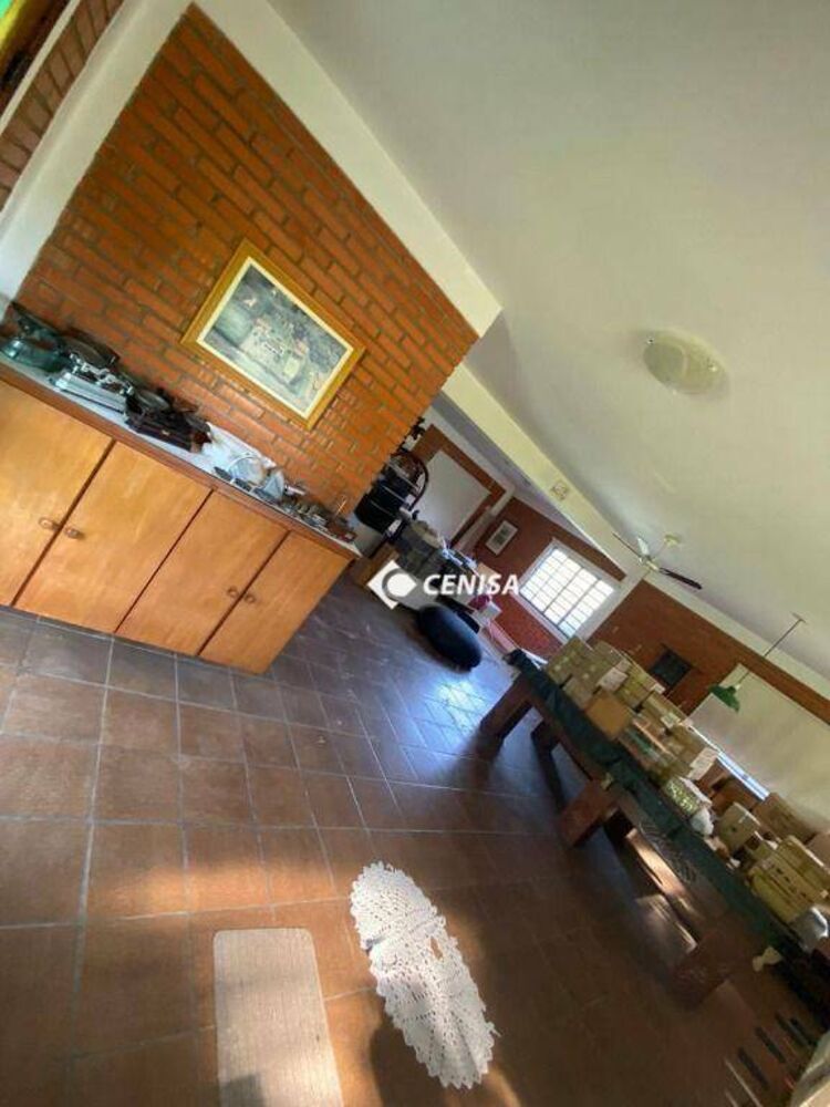 Chácara, 4 quartos, 5000 m² - Foto 18