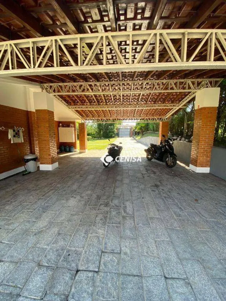 Chácara, 4 quartos, 5000 m² - Foto 17
